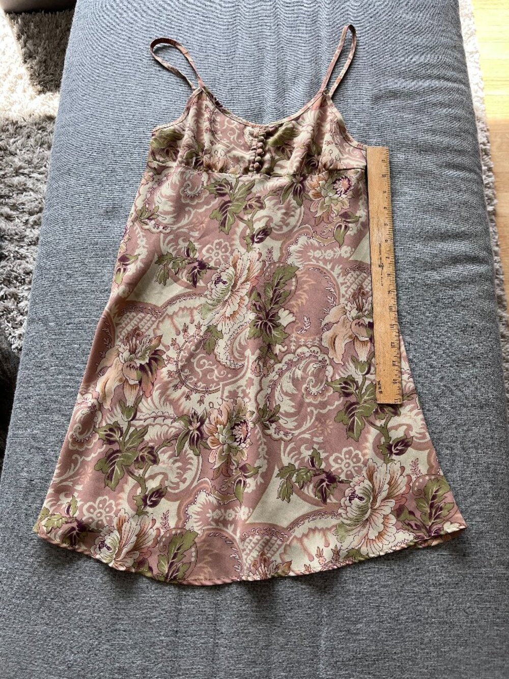 Mini Dress